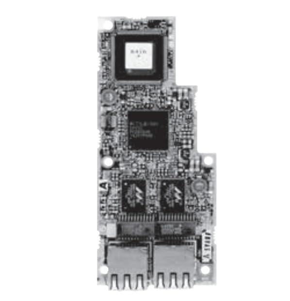 三菱電機(MITSUBISHI ELECTRIC) 内蔵メール交換オプション CC-Linkメール交換 FR-A8NC E-KIT