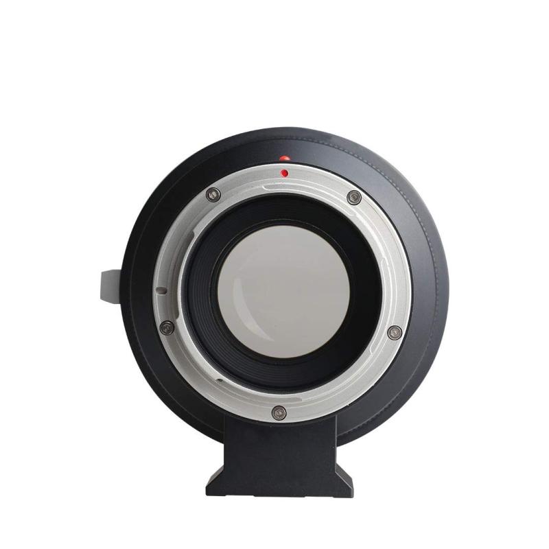 KIPON キポン Baveyes Hasselblad V-NIK Z 0.7x フォーカルレデューサーマウントアダプター 相応う水晶体：ハッセルブラッドVマウント水晶体 ー相応う上半身：ニコンZマウント
