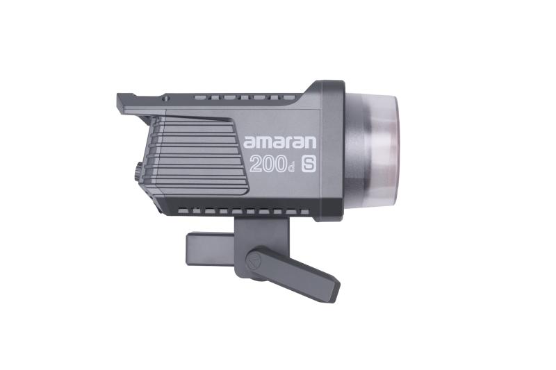 Aputure amaran 200x