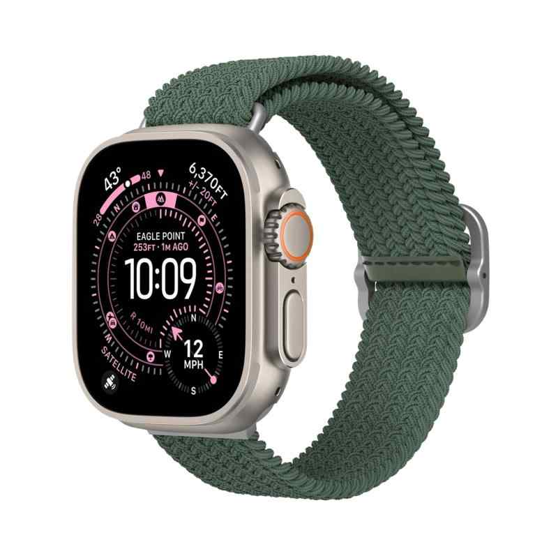 ライノシールド Apple Watch Ultra 3/Ultra 2/Ultra (49mm) + Series 11/10 (46mm) + Series 9/8/7 (45mm) + Series 6/5/4/SE 3/SE 2/SE (44mm)