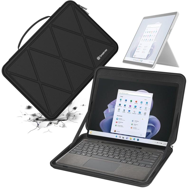 Smatree ハード EVA 保護スリーブケース HP ラップトップ用 5,949円