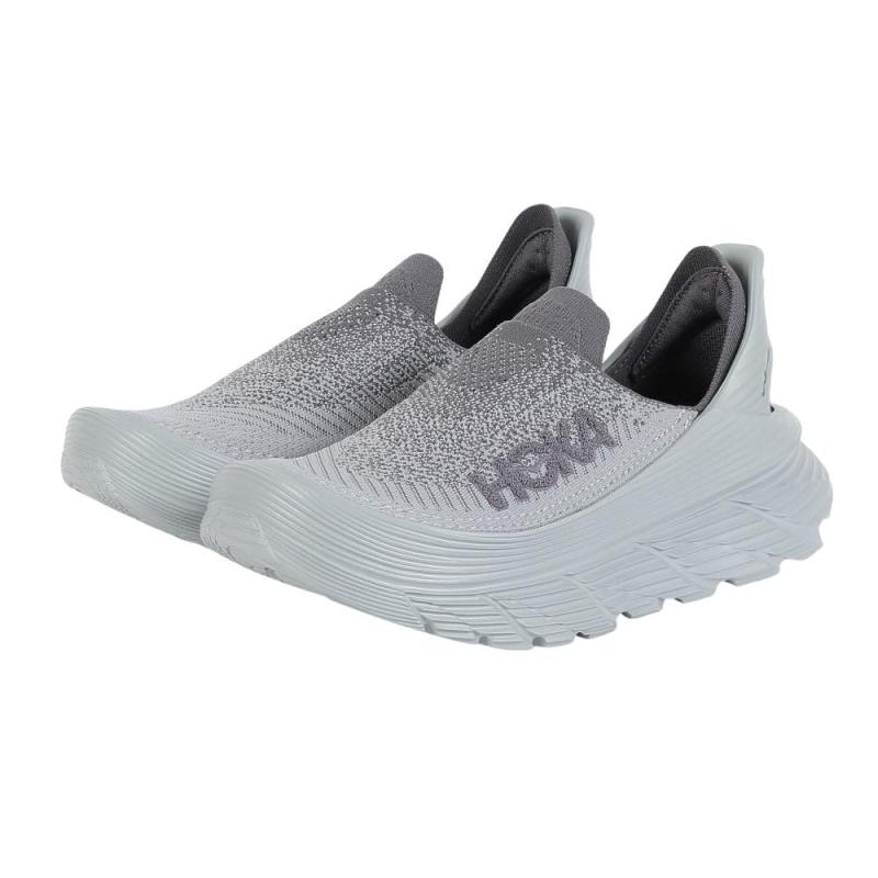 HOKA (HOKA ONE ONE) U RESTORE TC 1134532-STLLT [並行輸入品]