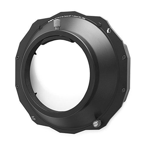 KANI 170mm フィルターホルダー Canon 11-24mm f4 用ホルダー 角型フィルター用