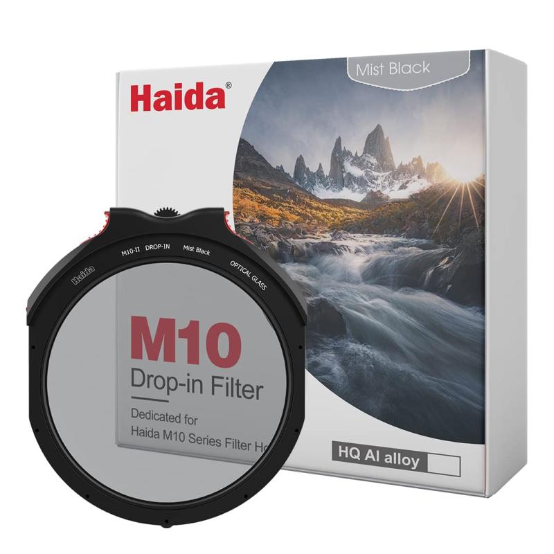 M10-II Drop-インチ