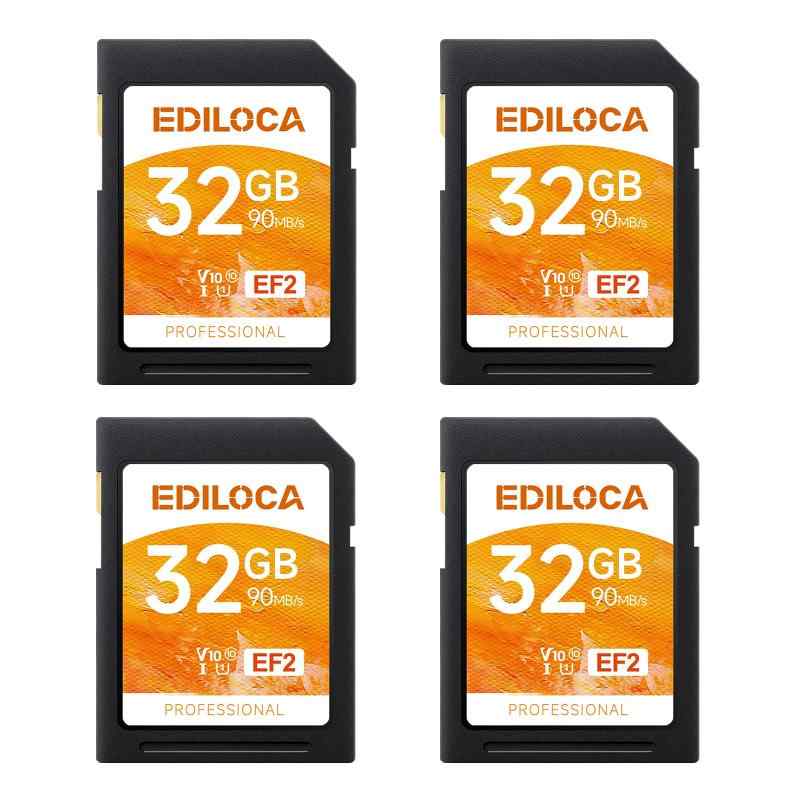 Ediloca SDカード メモリカード|クリエイティブグローバル