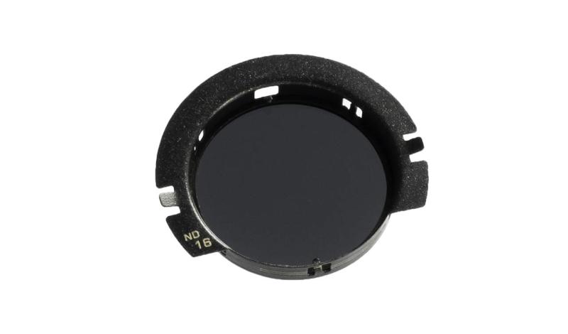 STC社製 Panasonic/Blackmagic M43 / Z CAM用クリップフィルター(ND)
