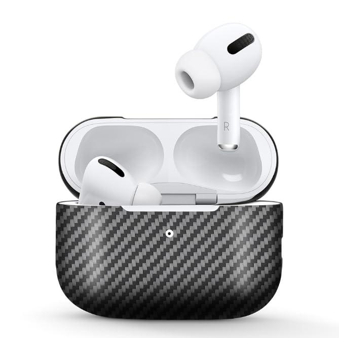 YXHH新登場AirPods Pro 3 対応 ケース アラミド繊維製