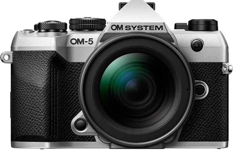 OM-5 Mark II