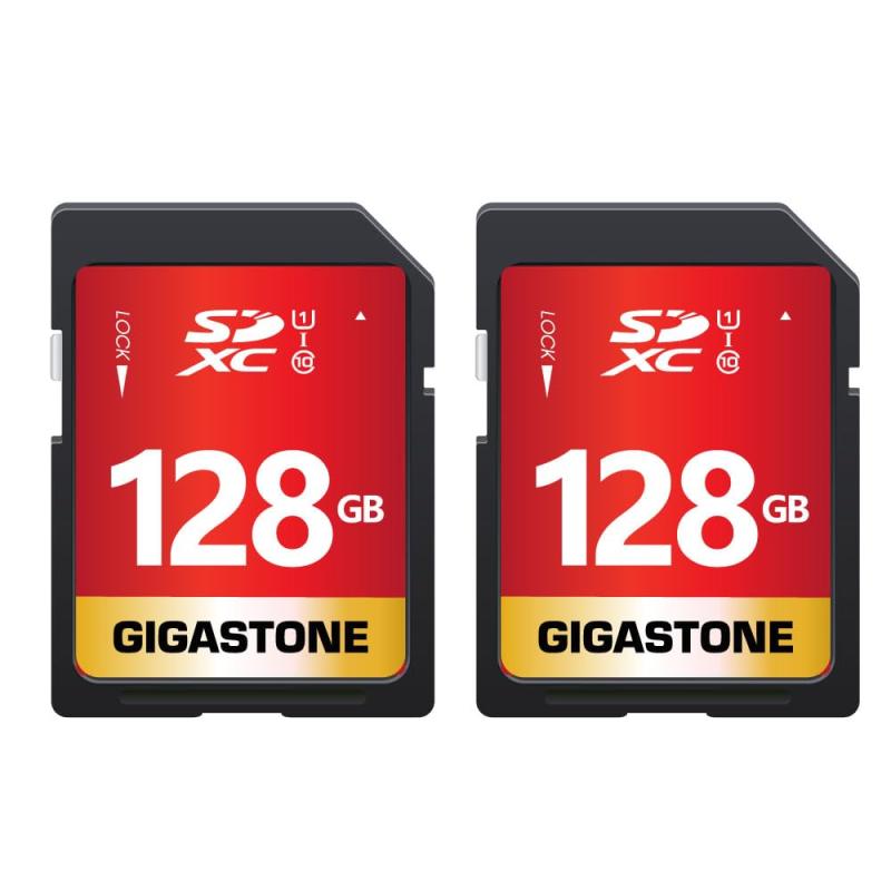 GIGASTONE Sdcard Full HD Variation 2|クリエイティブグローバル