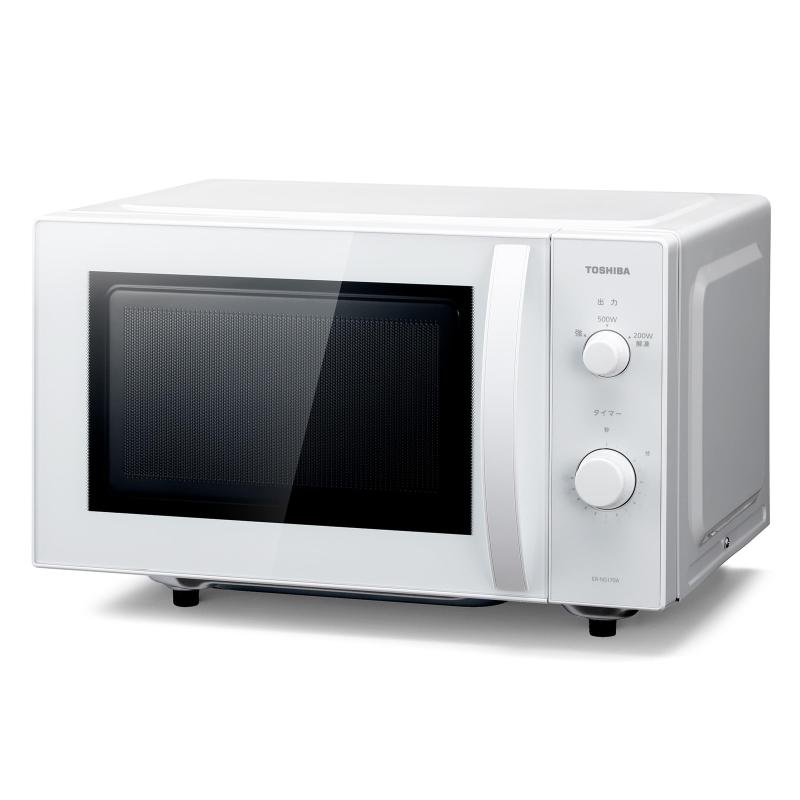 TOSHIBA(東芝) レンジバリエーション(2)2026年1月以降|クリエイティブグローバル