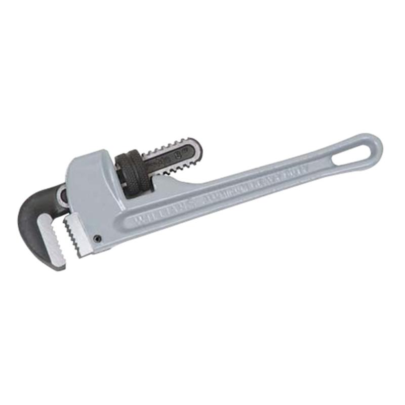 アルミパイプレンチ WRENCH 日用品雑貨・文房具・手芸-その他