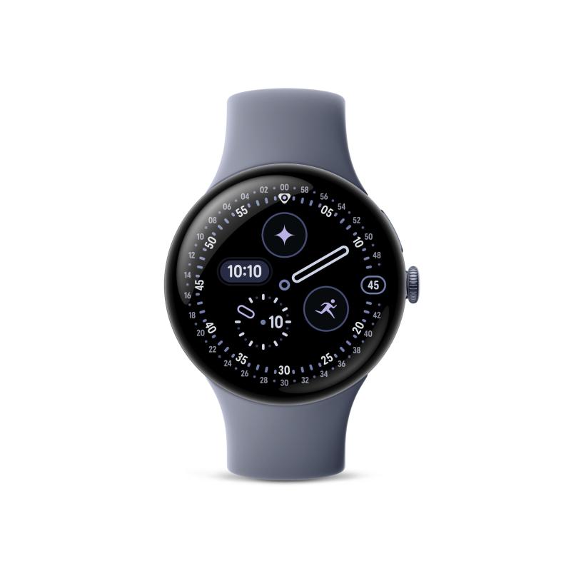 Google グーグル Pixel Watch 4 (45 粍)
