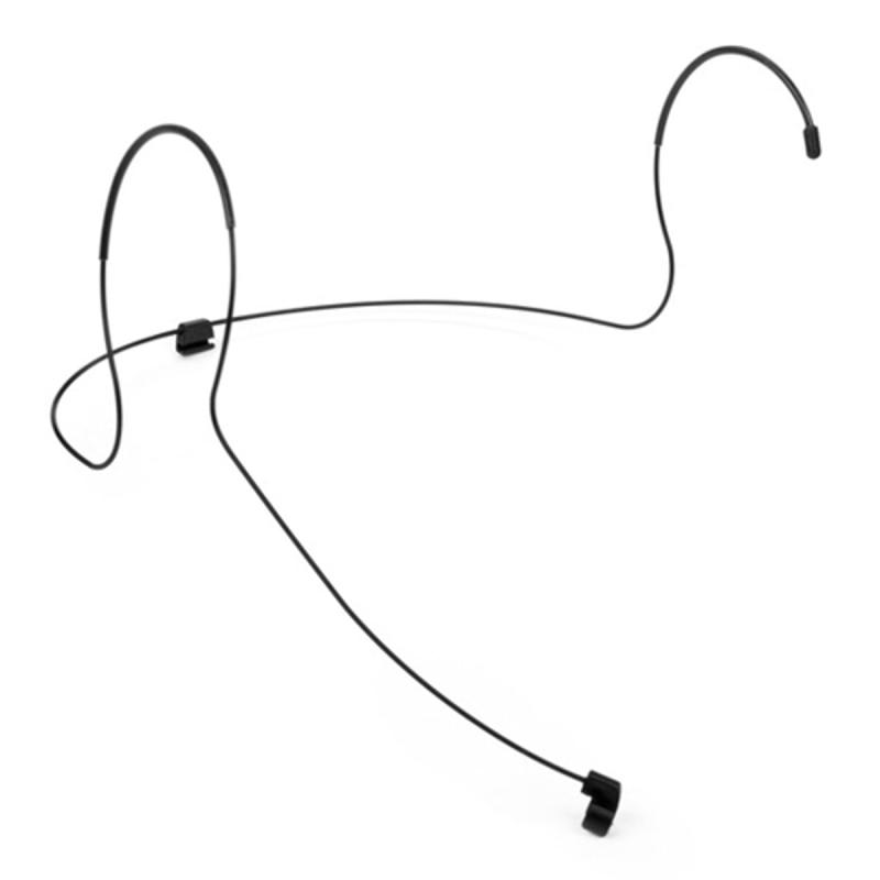 RODE Lav-Headset ラベリアマイク用ヘッドセット
