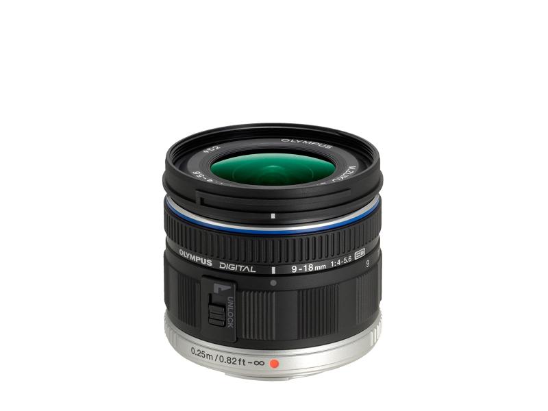 OLYMPUS 超広角ズームレンズ M.ZUIKO DIGITAL ED|クリエイティブグローバル