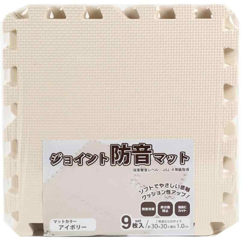 ユノックス 合わせ目引っ敷き 防音