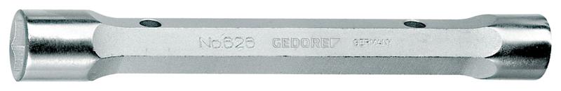 ゲドレー(Gedore) 熱電子管型鍵 30X32粍 6527170