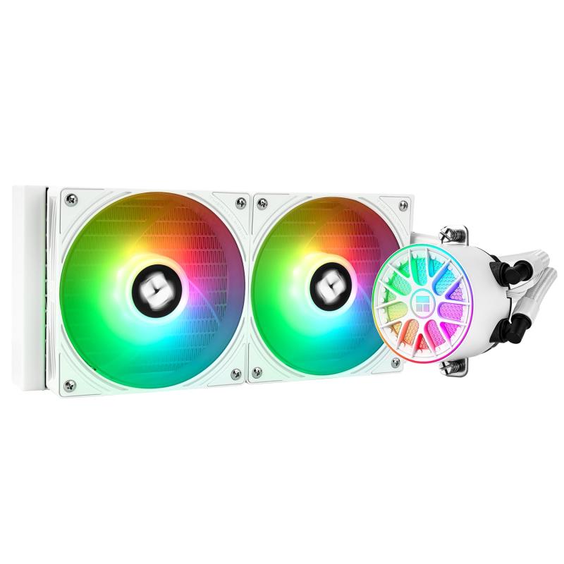 Thermalright AE 240/360 V6 続きもの中央処理装置 水冷放射体