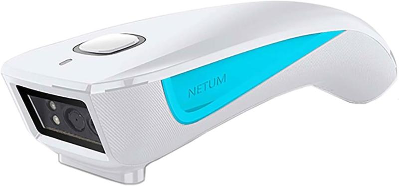 NETUM バーコードスキャナー