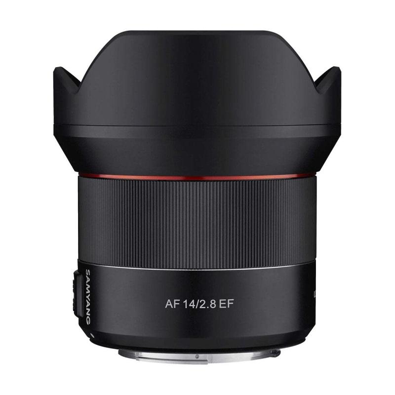 SAMYANG AF 14mm F2.8