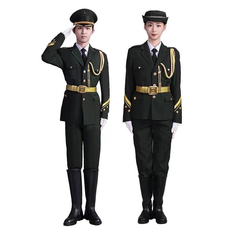 制服 メンズ レディース 男女兼用 儀仗隊 礼服 学生服 合唱団 演奏会 吹奏楽 護衛隊 旗手 セットアップ ジャケット ズボン 上下セット 演出服 イベント用 コスチューム コスプレ 衣装 発表会 式典 大きいサイズ ゆったり 体型カバー 高級感 伸縮|クリエイティブグローバル