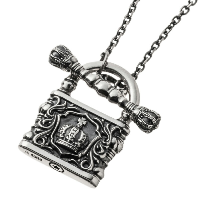 楽天市場】キングチェスチャーム/ペンダント/Artemis Classic