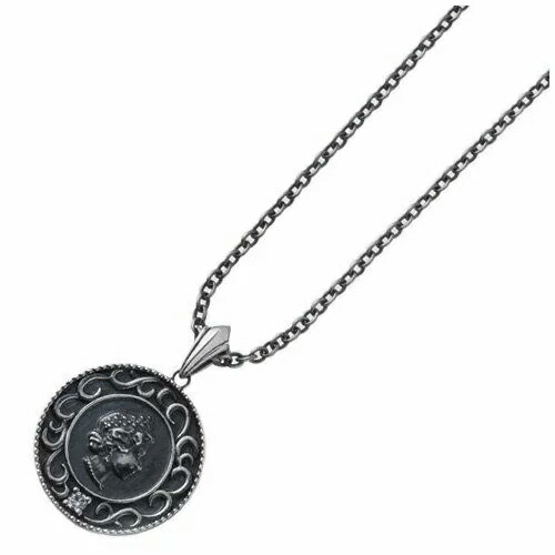 送料無料 アルテミスキングス ARTEMISKINGS リバーシブルコインペンダント AKP0051