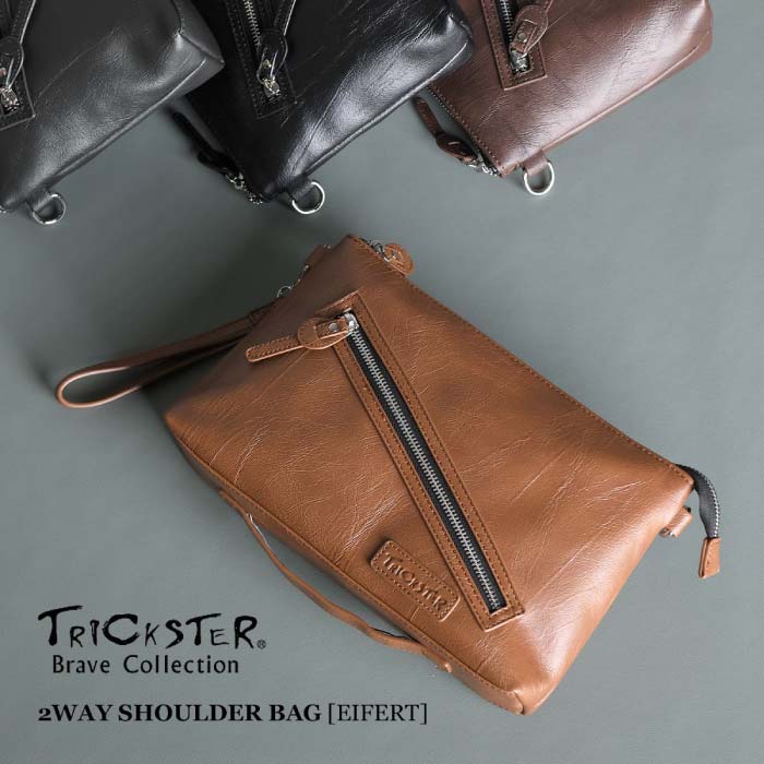 楽天市場】666トリプルシックス◇666ライダースタイプクラッチ