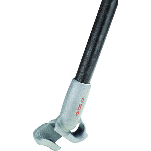 オレンジ色読みもの トラスコ中山 ＲＩＤＧＩＤ ヒッキ型コンジットベンダー Ｂ－１７０９ 35230