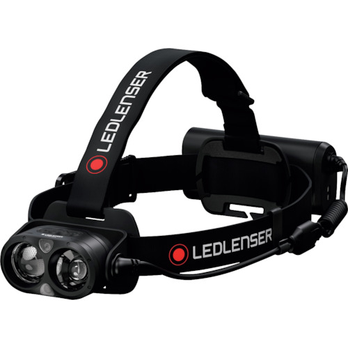オレンジ色読みもの トラスコ中山 ＬＥＤＬＥＮＳＥＲ Ｈ１９Ｒ Ｃｏｒｅ 502124