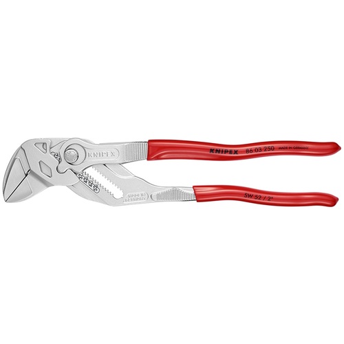 オレンジ色読みもの トラスコ中山 ＫＮＩＰＥＸ ペンチ鍵 すべり打ちきりなし ２５０粍 8603-250