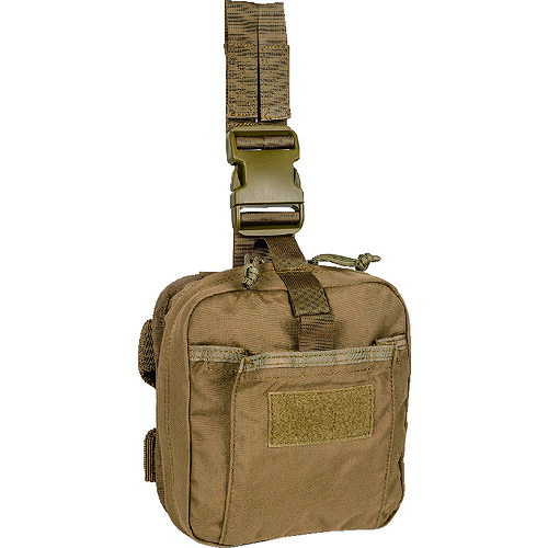オレンジ色読みもの トラスコ中山 ＥＬＩＴＥＢＡＧＳ 合財袋 ＩＦＡＫ コヨーテタン MB10037                       1580