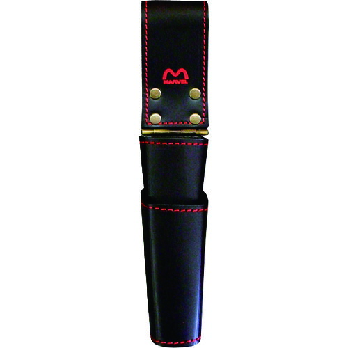 オレンジ色読みもの トラスコ中山 ＭＡＲＶＥＬ ＷＡＩＳＴ ＧＥＡＲ（プライヤー差しか細い印字機）赤いこと MDP32SR                       7257