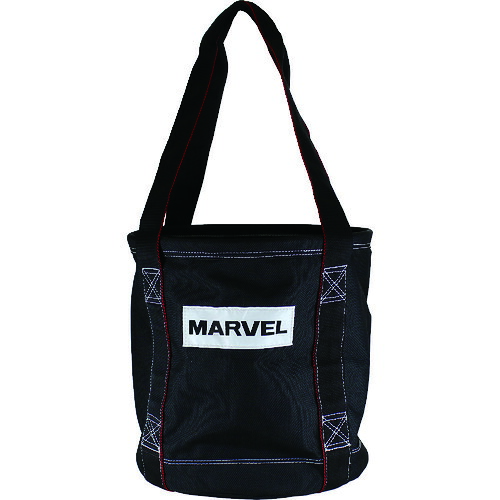 オレンジ色読みもの トラスコ中山 ＭＡＲＶＥＬ 電気工手ごわい井戸釣瓶 MDPTB50                       7257