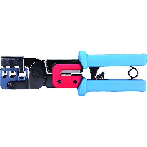 オレンジ色読みもの トラスコ中山 ＤＥＮＳＡＮ スーパーモジュラー物の具 MJ468N                        3224