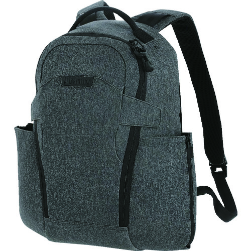 オレンジ色読みもの トラスコ中山 ＭＡＸ Ｅｎｔｉｔｙ うしろ側容器に並べる １９Ｌ 濃灰色 NTTPK19CH                     7229