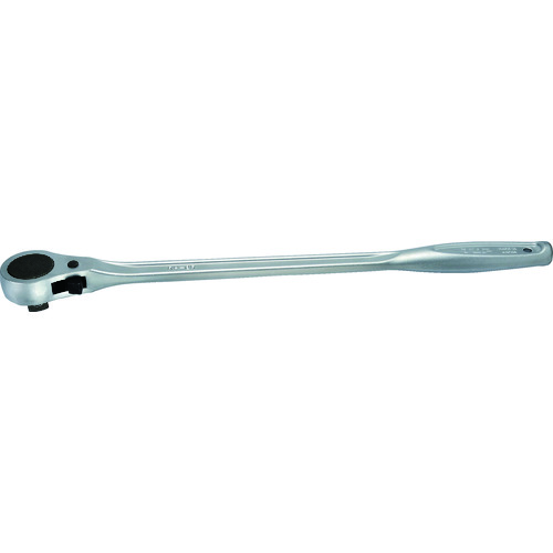 オレンジブック トラスコ中山 TOP ラチェットハンドル RH6R 8743|CRECOTE 店