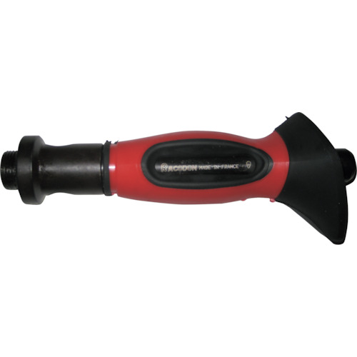 オレンジブック トラスコ中山 RACODON ハンドル(RJ250P、RJ260P用) RJPV 8175|CRECOTE 店