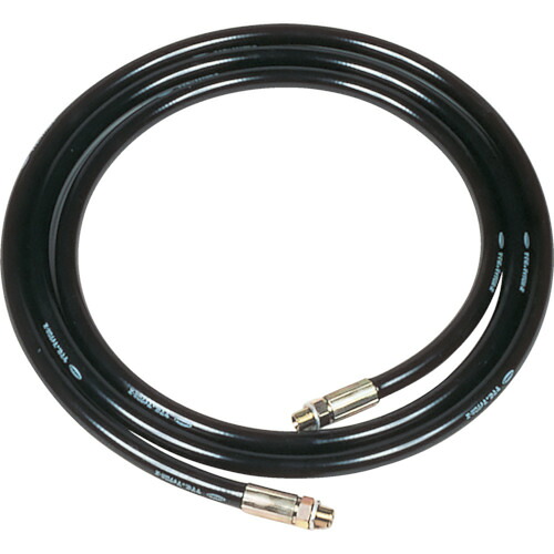 オレンジブック トラスコ中山 ヤマダ　ホースＳＫＲ・ＥＰＬ／２．５ｍ SKR.EPL2.5M 8009｜CRECOTE　店