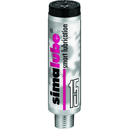 オレンジ色読みもの トラスコ中山 Ｚａｈｒｅｎ シマルーベ汎用差し油入り口・入口１５ｍＬ SL0115                        3113