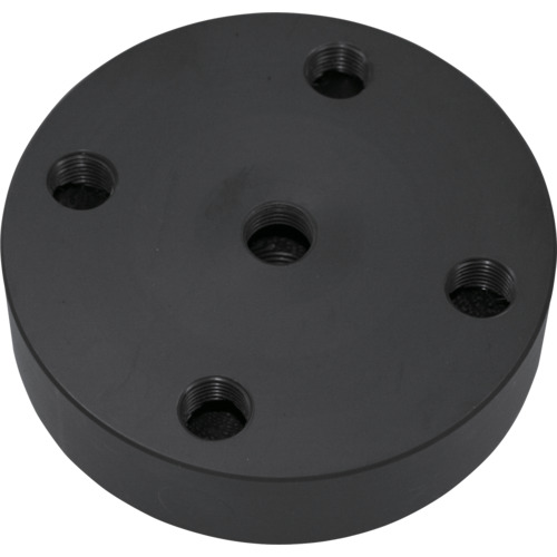 オレンジブック トラスコ中山 Zahren シマルーベ用4個ホールドアダプター ST41010 3113|CRECOTE 店