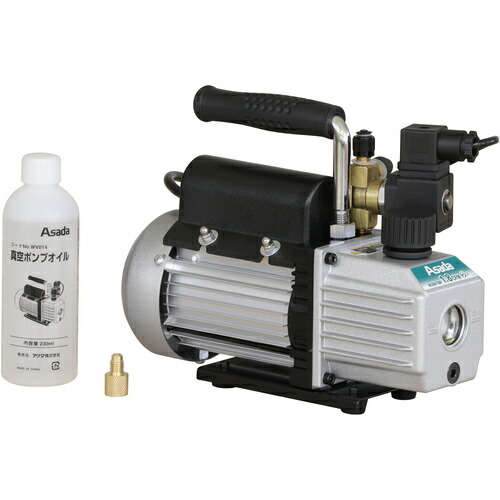 オレンジ色読みもの トラスコ中山 Ａｓａｄａ 無意味さ揚水機１．８ＣＦＭ Ｅｃｏ WV210                         1006