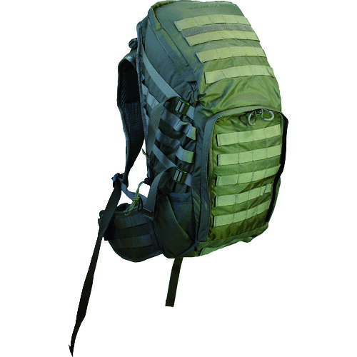 オレンジ色読みもの トラスコ中山 ＥＢＥＲＬＥ うしろ側容器に並べる ハイスピード［［Ｒ２］］ 静電容量２９Ｌ ミリタリー緑であること X41MJ                         1499