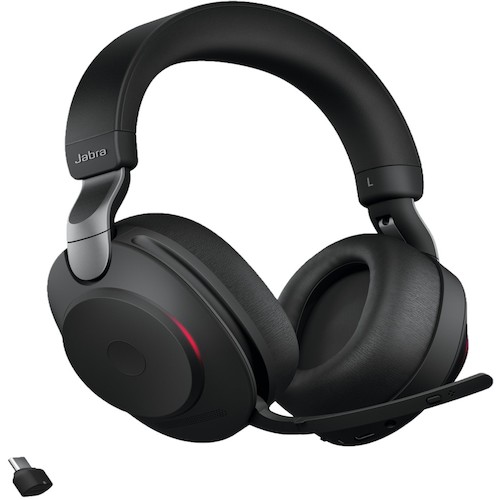 オレンジ色読みもの トラスコ中山 Ｊａｂｒａ Ｊａｂｒａ Ｅｖｏｌｖｅ２ ８５ ＵＣ Ｓｔｅｒｅｏ ＵＳＢ－Ｃ Ｂｌａｃｋ 28599989899                   3653