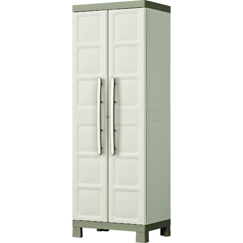 オレンジ色読みもの トラスコ中山 ＫＥＴＥＲ 脂製屋根裏部屋エクセレンス ６５０Ｘ４５０Ｘ１８２０ ５段 マルチ型 9710000031311                 2562