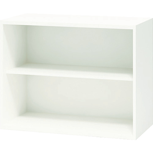 オレンジ色読みもの トラスコ中山 ＮＡＩＫＩ 納める庫 ＣＷ型 公々然たる書庫 ８９９×４５０×７００ CW0907NW                      5002