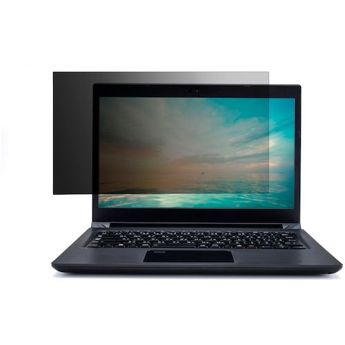 オレンジ色書き付け トラスコ中山 ＥＬＥＣＯＭ 液晶保護することろ過器 のぞき見押しとどめる 抗菌 Ｄｙｎａｂｏｏｋ Ｇ８３ Ｓ７３相応う EFPFKDY02                     1058 その他-インテリア・寝具・収納