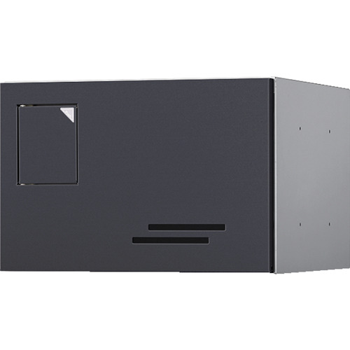 オレンジ色読みもの トラスコ中山 田島金属元素細工物 ＭＵＬＴＩＢＯＸ ＧＸ３６Ｒ－２４－Ｄ３４－Ｂ GX36R24D34B                   4477