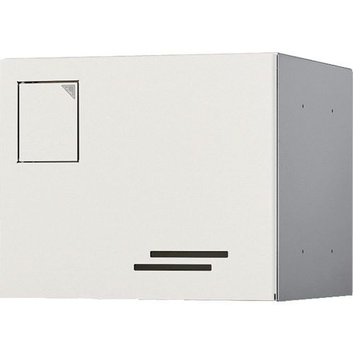 オレンジ色読みもの トラスコ中山 田島金属元素細工物 ＭＵＬＴＩＢＯＸ ＧＸ３６Ｒ－３０－Ｄ３４－Ｗ GX36R30D34W                   4477