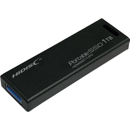 オレンジ色読みもの トラスコ中山 ご機嫌レコード盤 ＭｉｎｉＳｔｉｃｋ携帯型ＳＳＤ １ＴＢ ＵＳＢ３．２Ｇｅｎ２相応う資料 録画用 HDMSSD1TJP3R                  6475