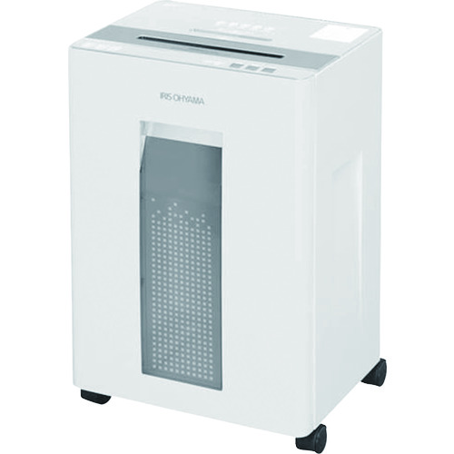 オレンジ色読みもの トラスコ中山 ＩＲＩＳ ５６９９４３ シュレッダー OF18J                         1256